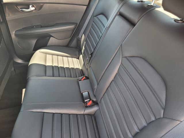 2023 Kia Forte GT-Line Folsom CA