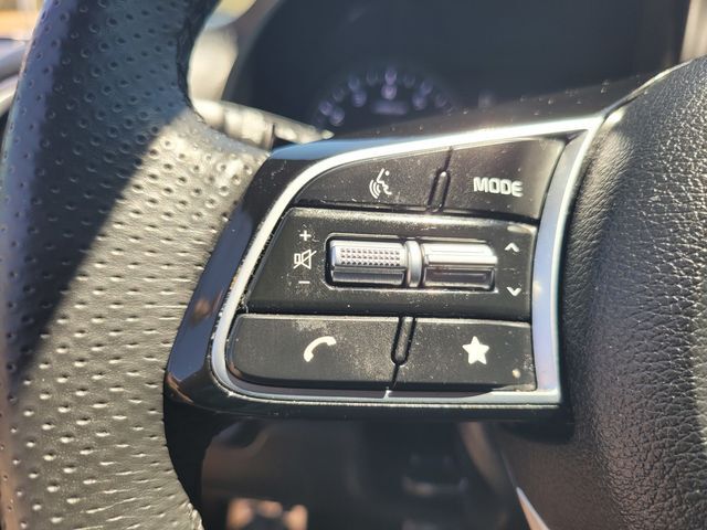 2023 Kia Forte GT-Line Folsom CA