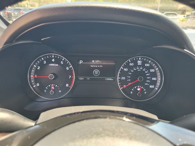 2023 Kia Forte GT-Line Folsom CA