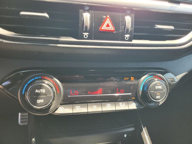2023 Kia Forte GT-Line Folsom CA