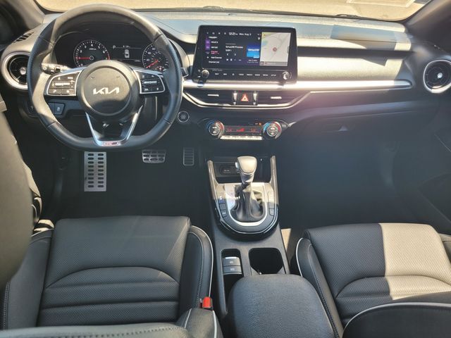 2023 Kia Forte GT-Line Folsom CA