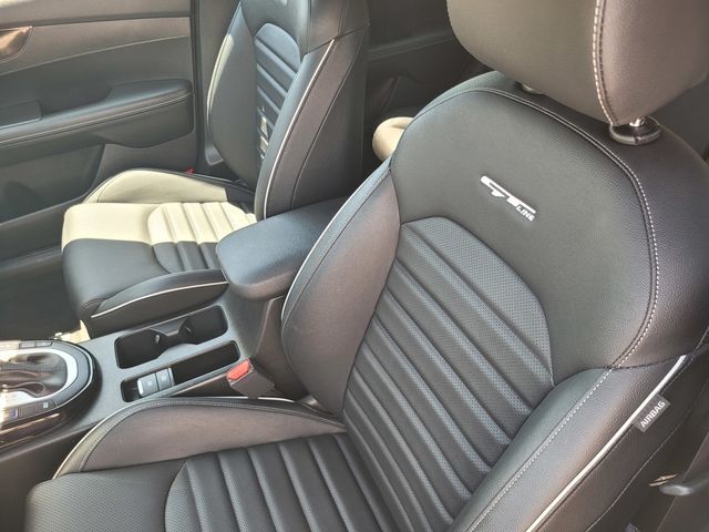 2023 Kia Forte GT-Line Folsom CA