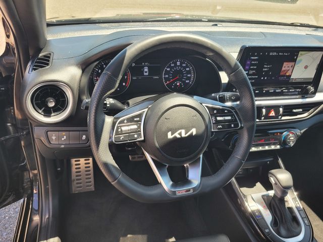 2023 Kia Forte GT-Line Folsom CA