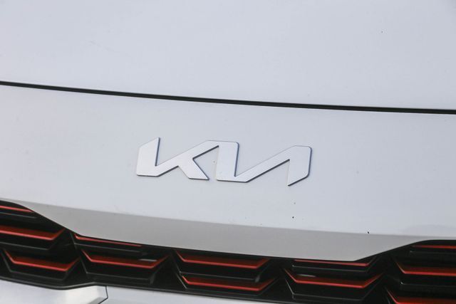 2023 Kia Forte GT-Line Glendale CA