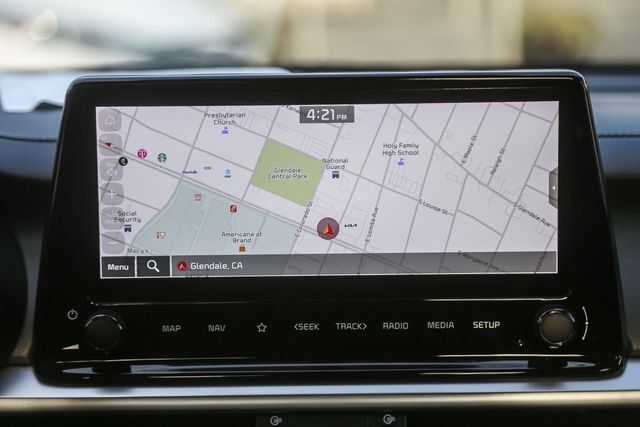 2023 Kia Forte GT-Line Glendale CA