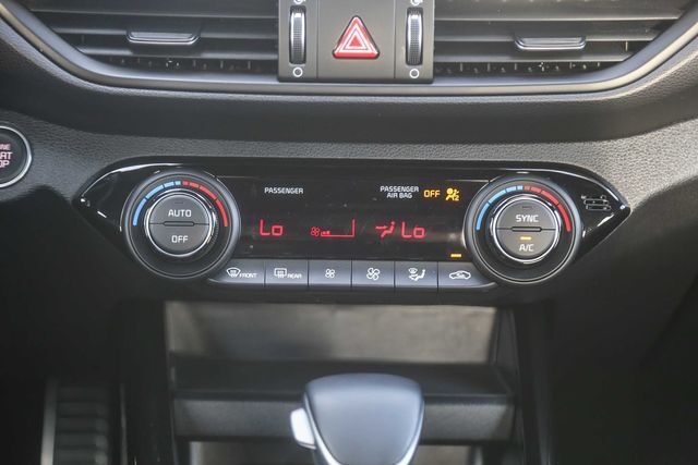 2023 Kia Forte GT-Line Glendale CA