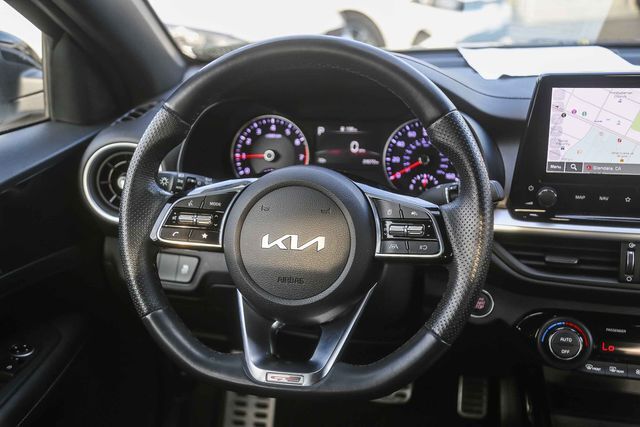 2023 Kia Forte GT-Line Glendale CA