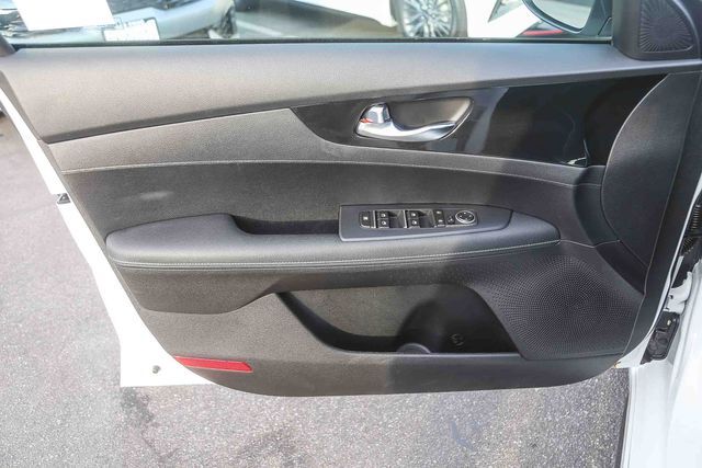 2023 Kia Forte GT-Line Glendale CA