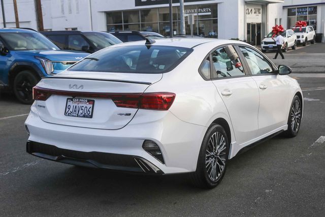 2023 Kia Forte GT-Line Glendale CA