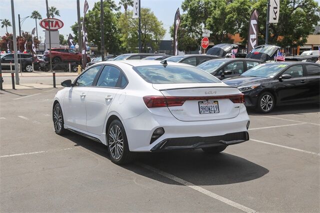 2023 Kia Forte GT-Line Glendale CA
