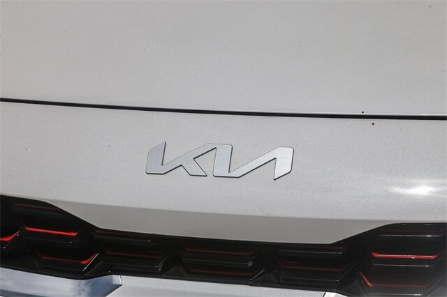 2023 Kia Forte GT-Line Glendale CA