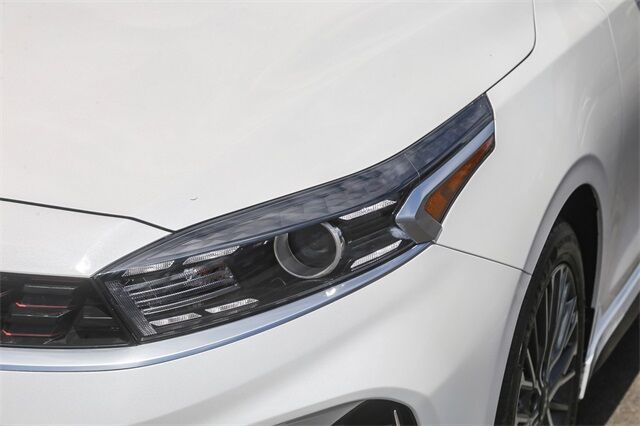 2023 Kia Forte GT-Line Glendale CA