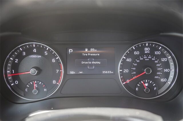 2023 Kia Forte GT-Line Glendale CA
