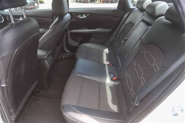 2023 Kia Forte GT-Line Glendale CA