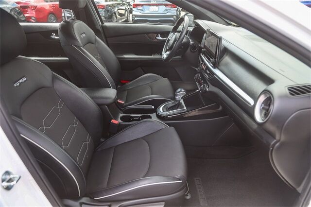 2023 Kia Forte GT-Line Glendale CA