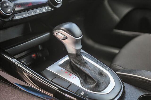 2023 Kia Forte GT-Line Glendale CA