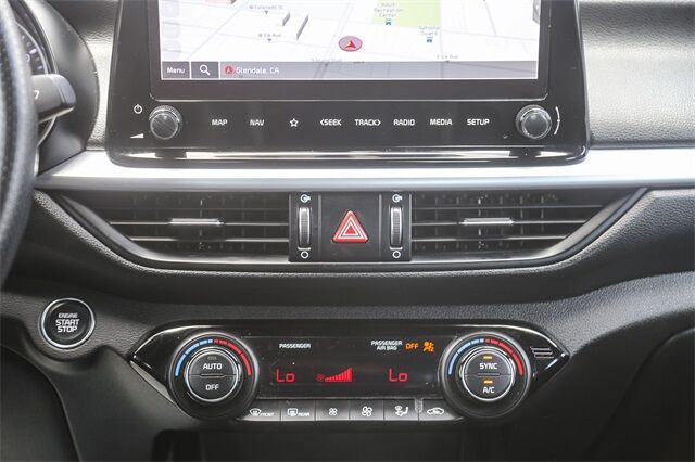 2023 Kia Forte GT-Line Glendale CA