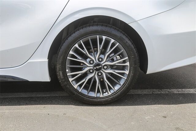 2023 Kia Forte GT-Line Glendale CA