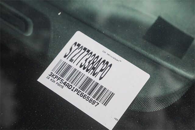 2023 Kia Forte GT-Line Glendale CA