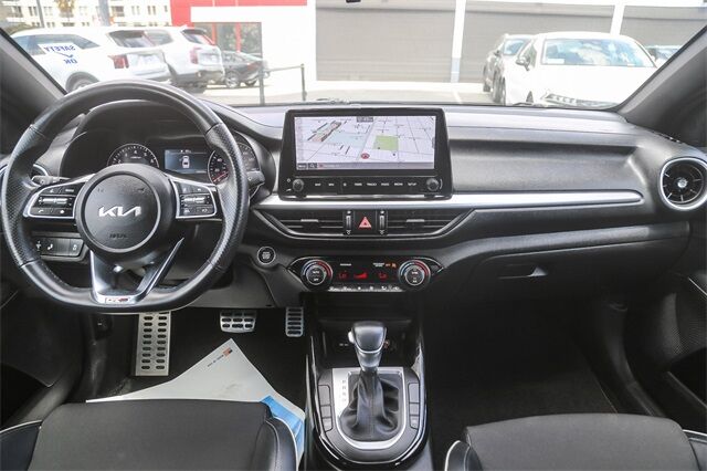 2023 Kia Forte GT-Line Glendale CA