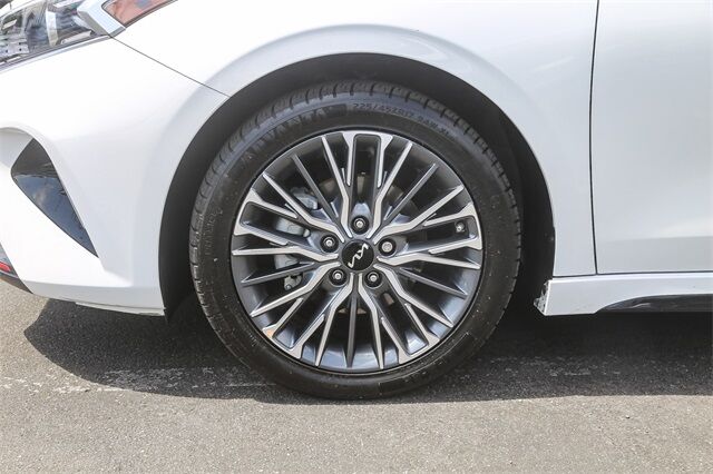 2023 Kia Forte GT-Line Glendale CA