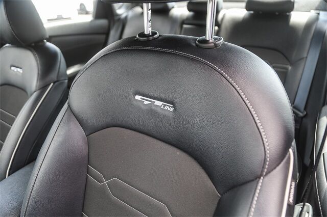 2023 Kia Forte GT-Line Glendale CA