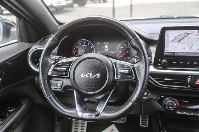2023 Kia Forte GT-Line Glendale CA