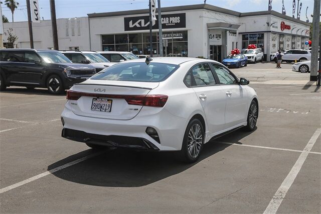 2023 Kia Forte GT-Line Glendale CA