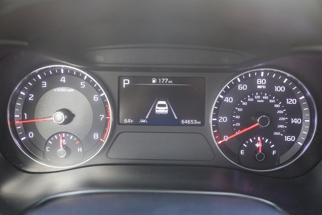 2023 Kia Forte GT-Line Glendale CA