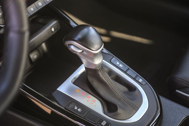 2023 Kia Forte GT-Line Glendale CA