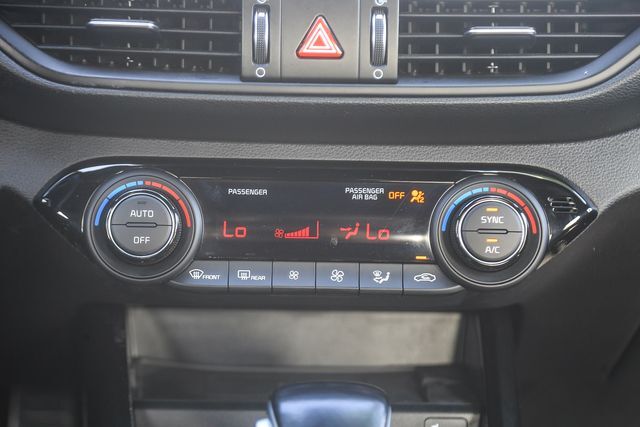 2023 Kia Forte GT-Line Glendale CA