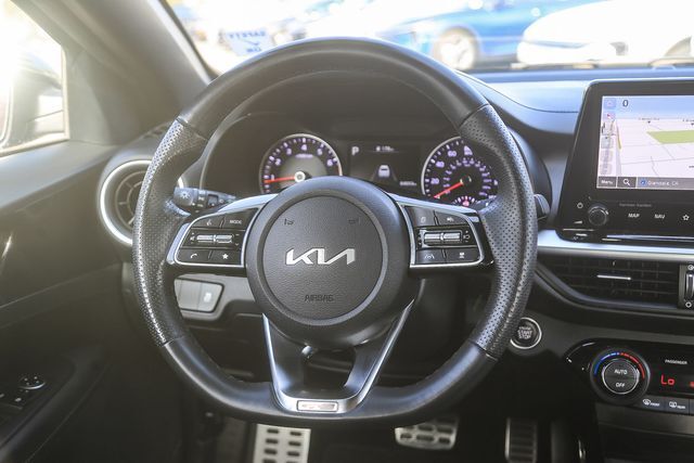 2023 Kia Forte GT-Line Glendale CA