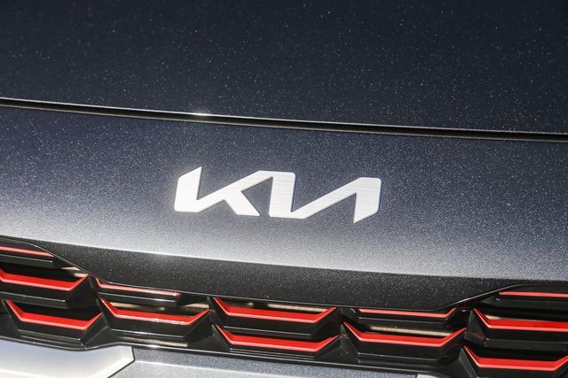 2023 Kia Forte GT-Line Glendale CA