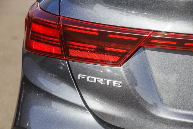 2023 Kia Forte GT-Line Glendale CA