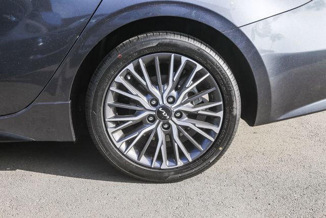 2023 Kia Forte GT-Line Glendale CA