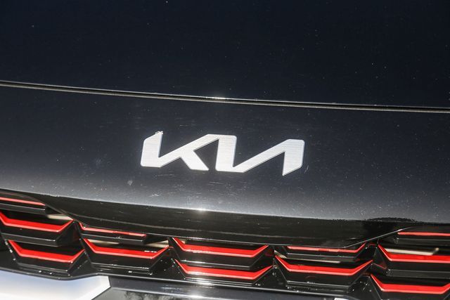 2023 Kia Forte GT-Line Glendale CA