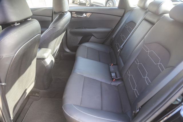 2023 Kia Forte GT-Line Glendale CA