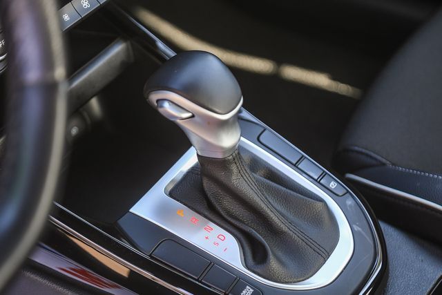 2023 Kia Forte GT-Line Glendale CA