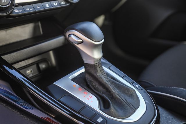 2023 Kia Forte GT-Line Glendale CA