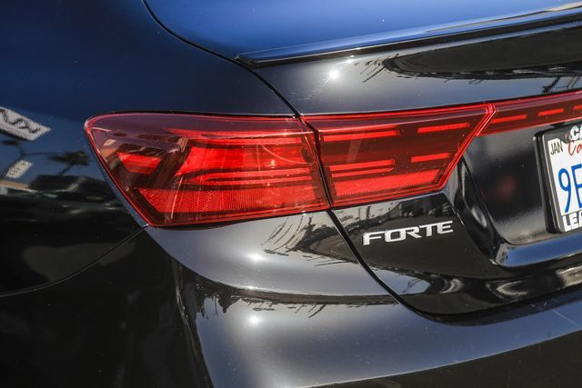 2023 Kia Forte GT-Line Glendale CA