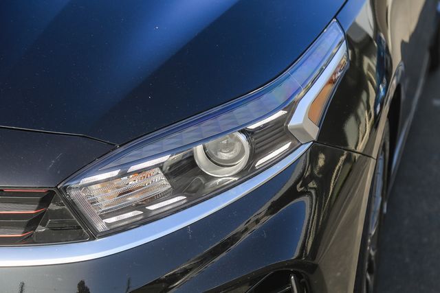 2023 Kia Forte GT-Line Glendale CA