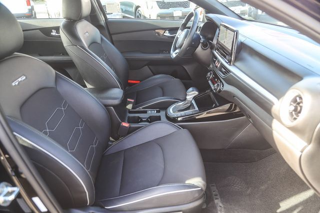 2023 Kia Forte GT-Line Glendale CA