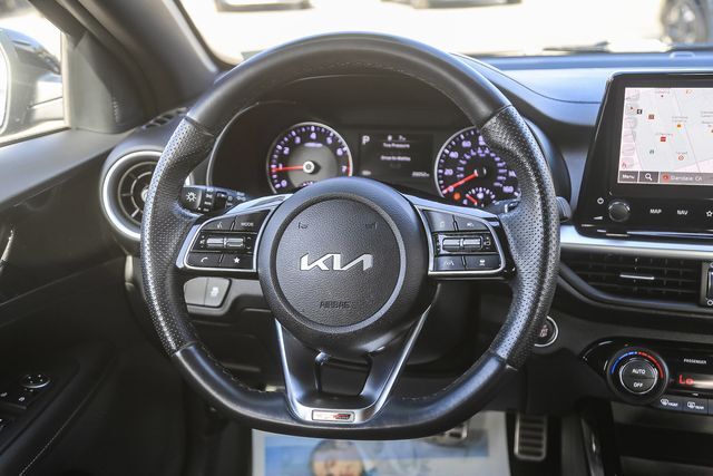 2023 Kia Forte GT-Line Glendale CA