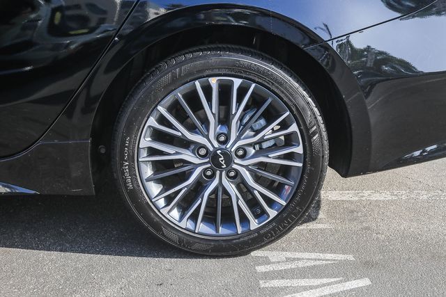 2023 Kia Forte GT-Line Glendale CA