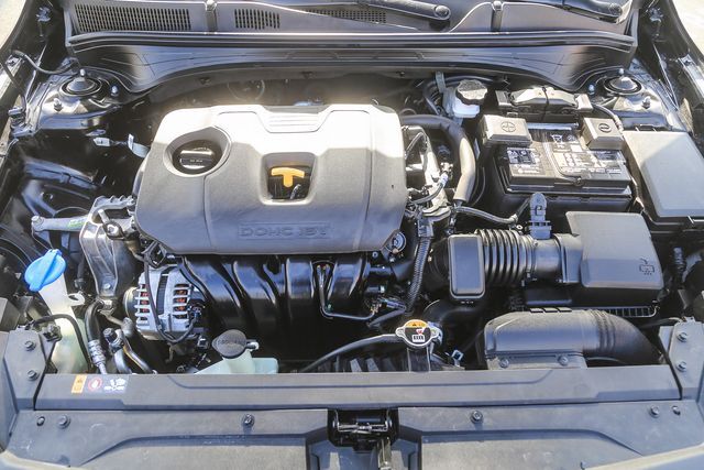 2023 Kia Forte GT-Line Glendale CA