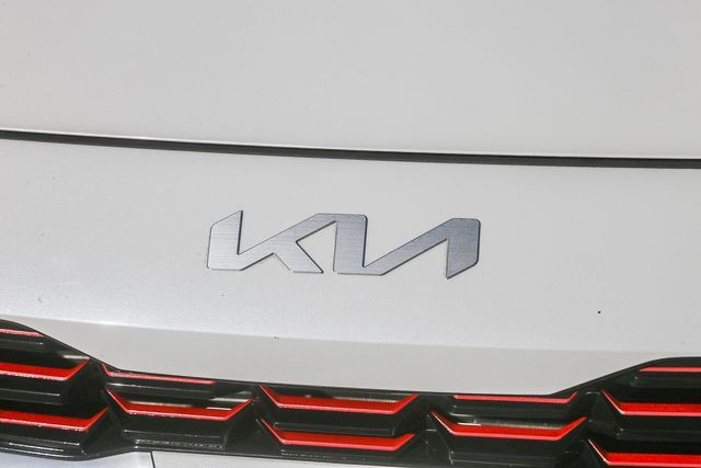 2023 Kia Forte GT-Line Glendale CA