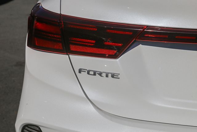 2023 Kia Forte GT-Line Glendale CA