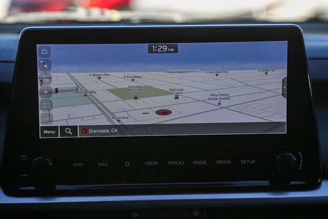 2023 Kia Forte GT-Line Glendale CA