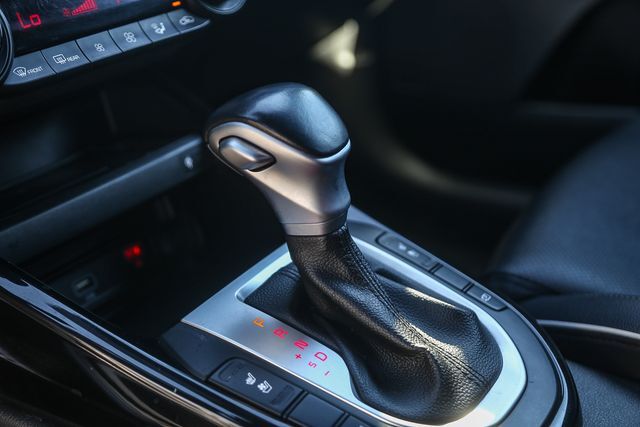 2023 Kia Forte GT-Line Glendale CA