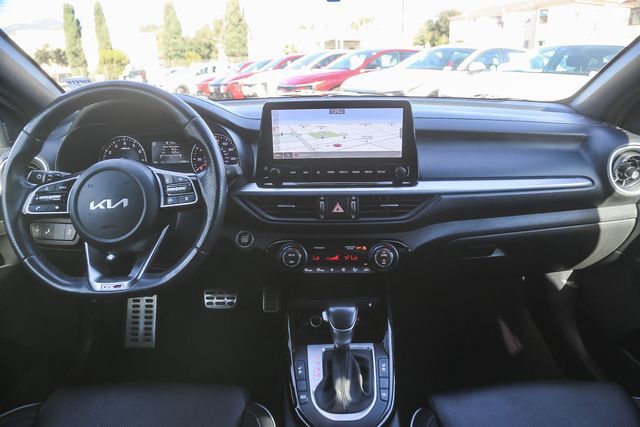 2023 Kia Forte GT-Line Glendale CA